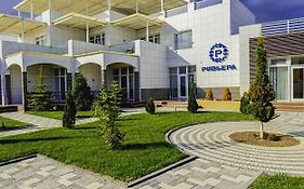 Пансионат Ривьера